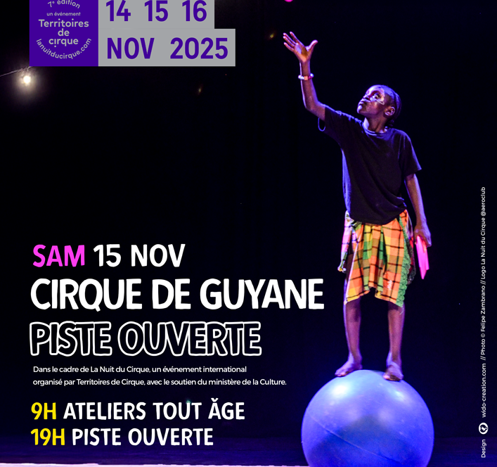 Affiche-fete-du-cirque2025_Guyane
