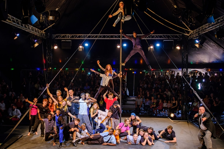 Le rêve de Loyd @ Circa 2024