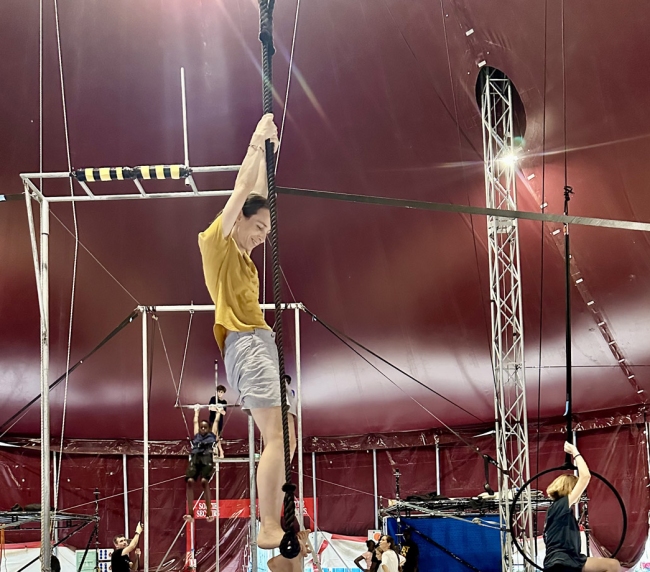 Pratique amateur -Cours loisirs