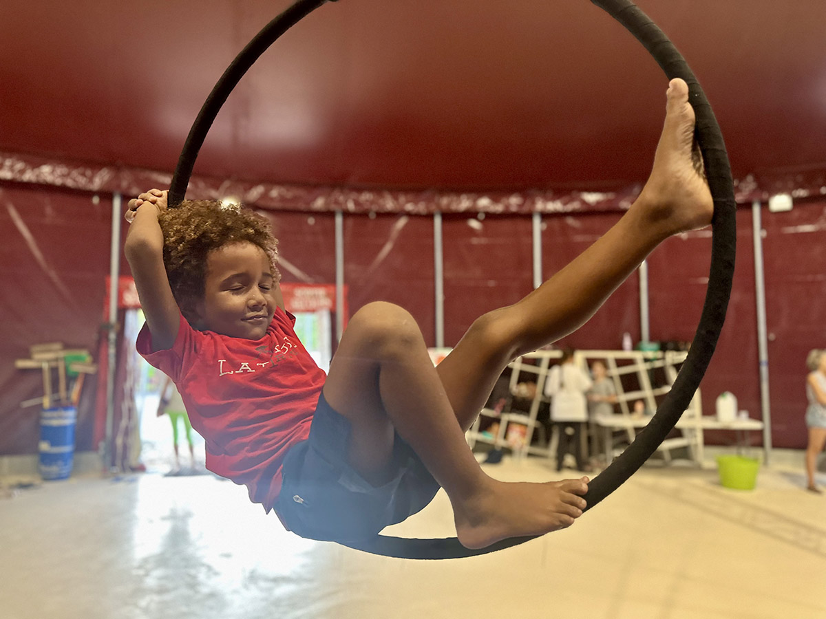 Pratique amateur -Cours loisirs