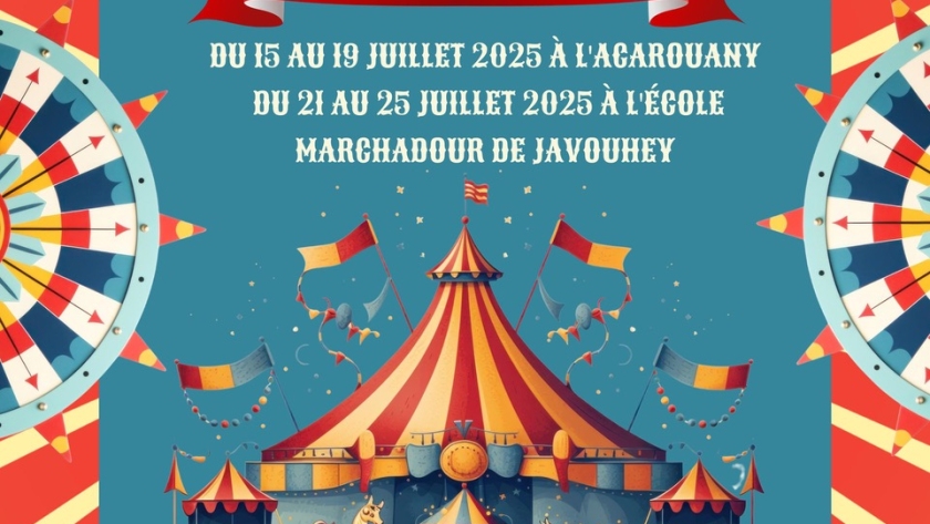 Satge découverte MAKANDRA Mana