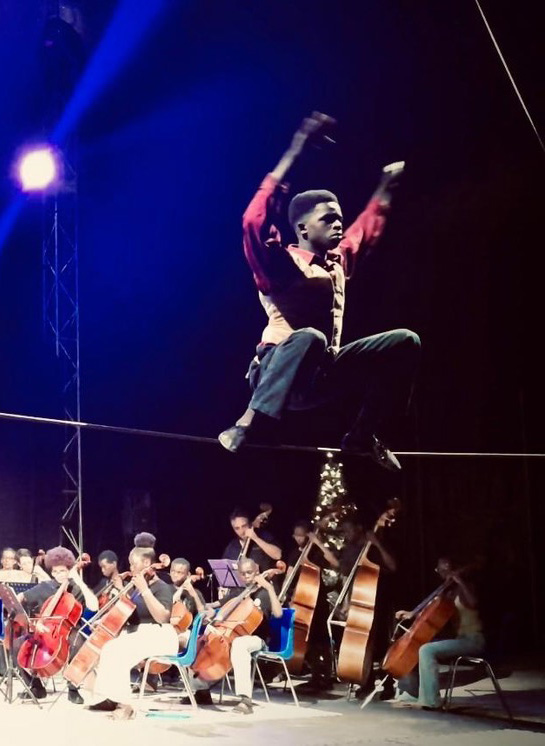 liane-cirque