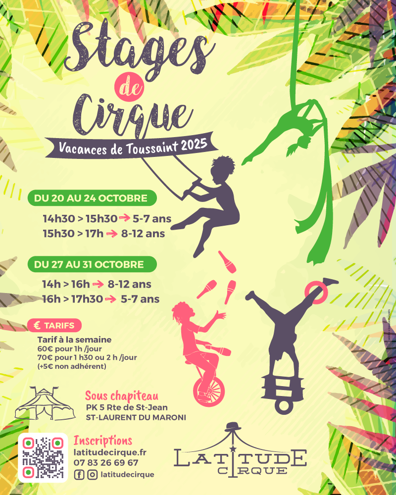 Affiche_insta-Latitude-cirque_stages-oct2025