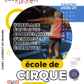 Les cours séniors à l&rsquo;année