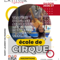 Cours loisirs 2026-27 : les inscriptions sont ouvertes !